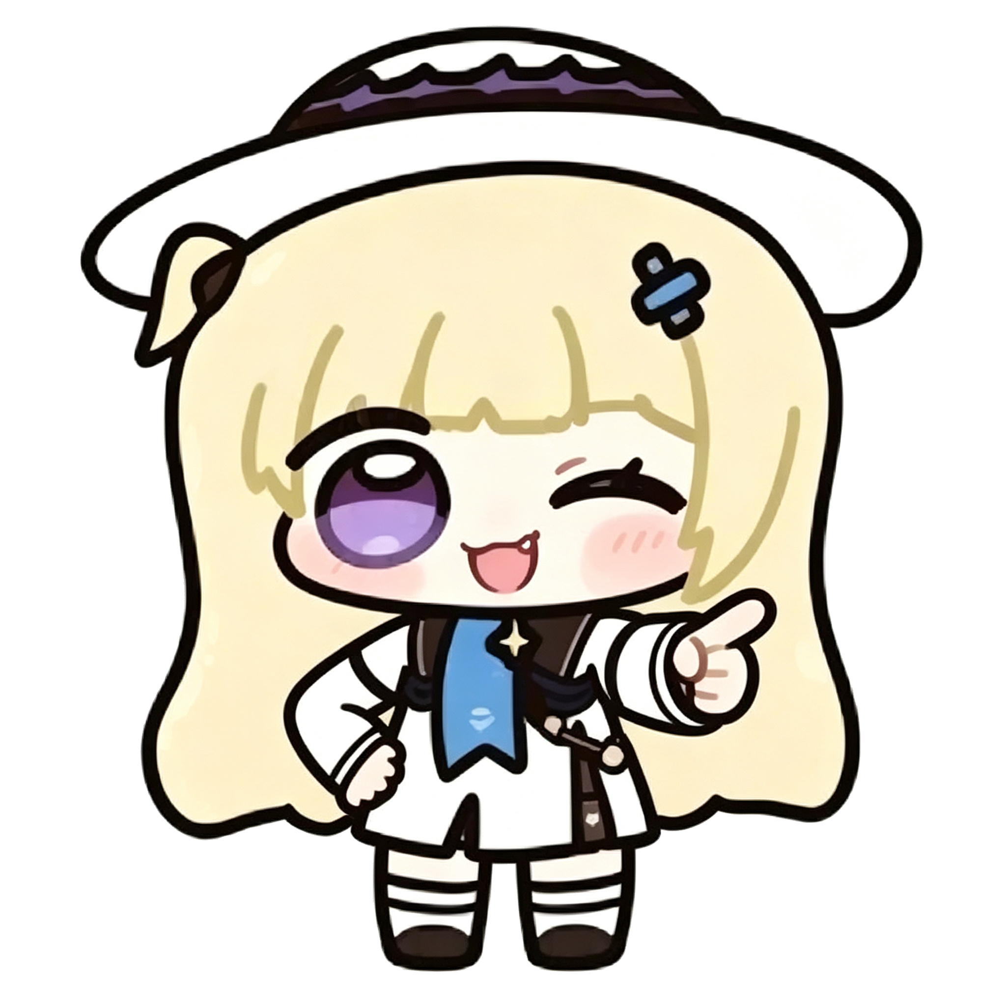 Phoebe
